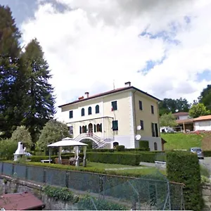 Konukevi De Thierry, Santa Maria del Taro
