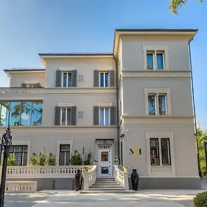 Apartamento Mysuiteshome
