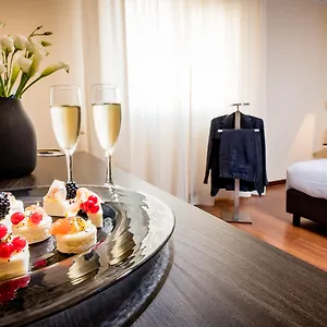 Astoria Palace 4*, Palermo Italien