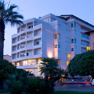 Sina Astor 4*, Viareggio Italien