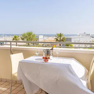 Croce Del Sud Hotel