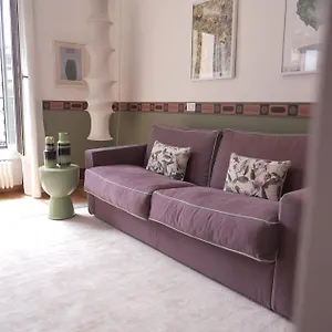 Apartment Porta Garibaldi Italien
