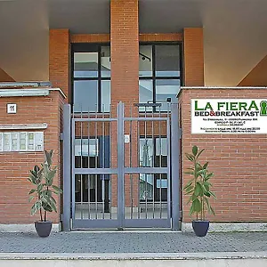 La Fiera 3*, Fiumicino Italien