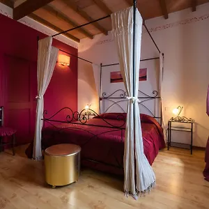  Bauernhof Giannetti Italien