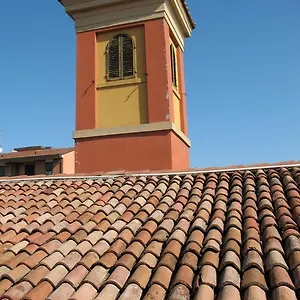 Apartamento Casa Mozart