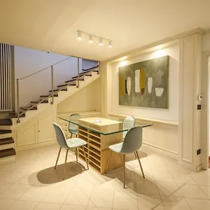 Apartamento Rr 108