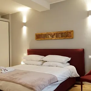 Apartamento Residenza Pellacani