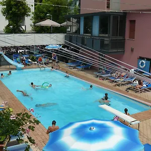Faber Hotel