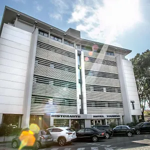 Otel Touring, Carpi