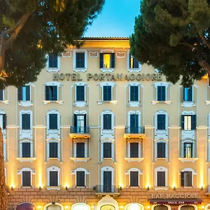 Shg Portamaggiore 3*, Rom Italien