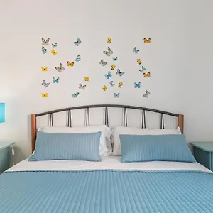 Apartamento Bologna Butterfly