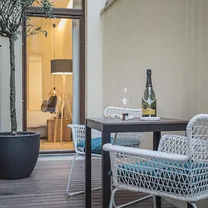  Apartment Erïk Langer S. Sofia C. Battisti Italien