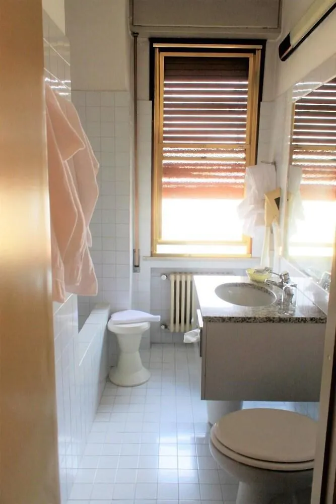 Hotel Napoleon Rimini