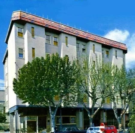 Hotel Napoleon Rimini Italien