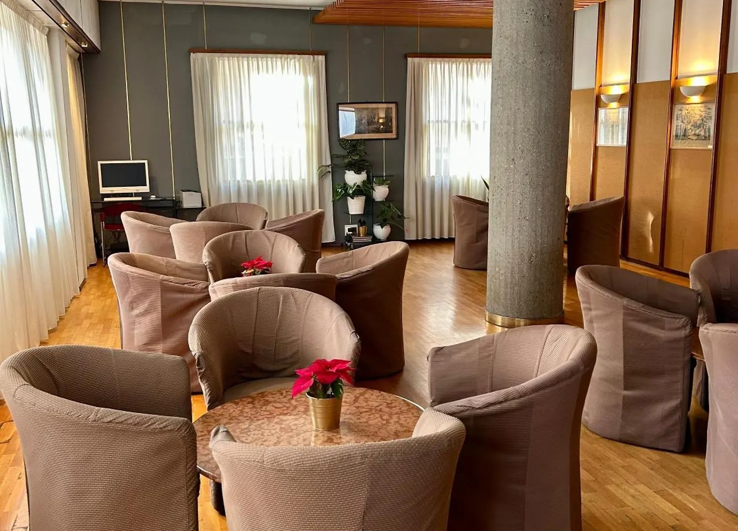 Hotel Napoleon Rimini 3*,  Italien