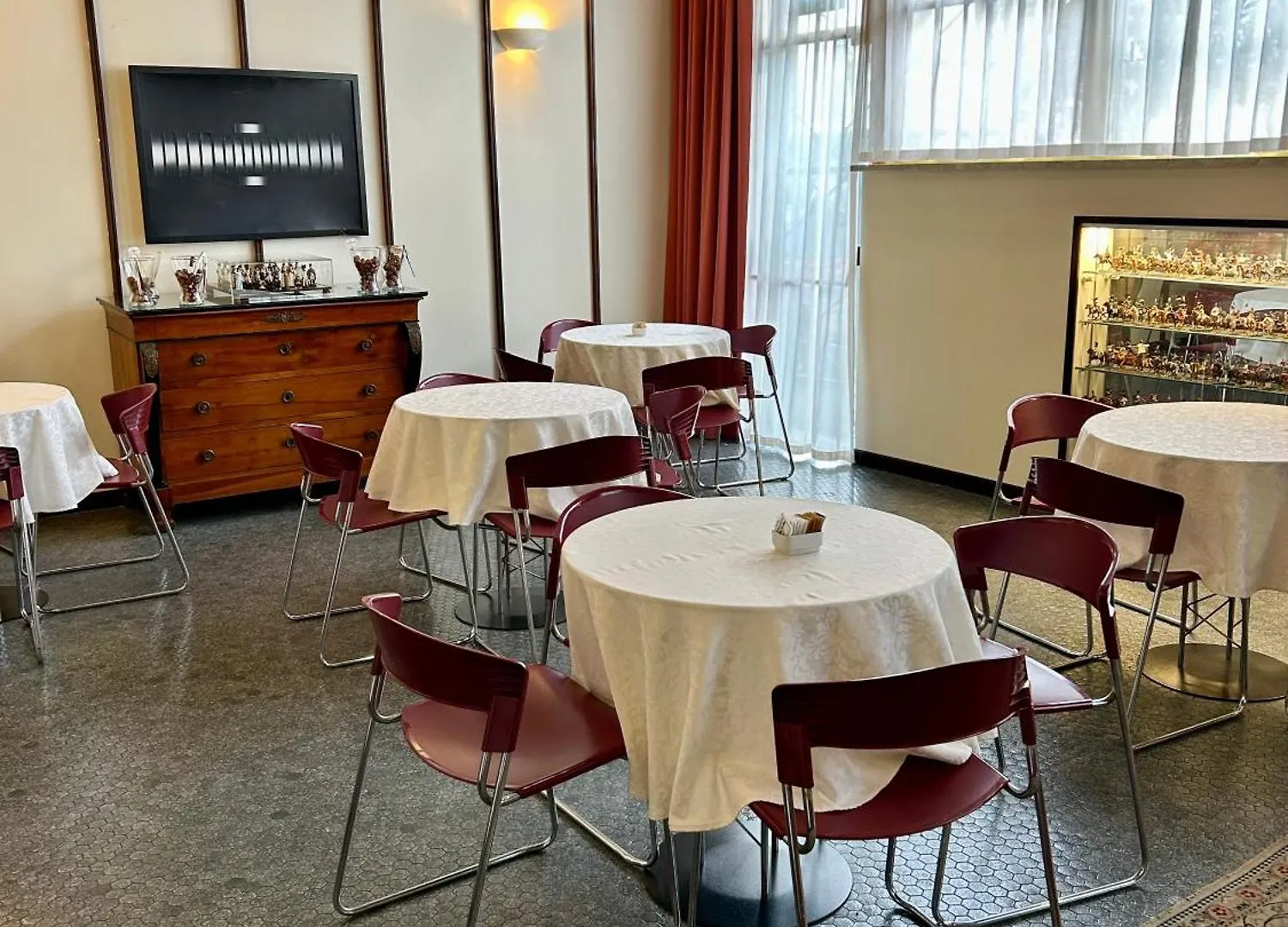 Hotel Napoleon Rimini 3*,  Italien