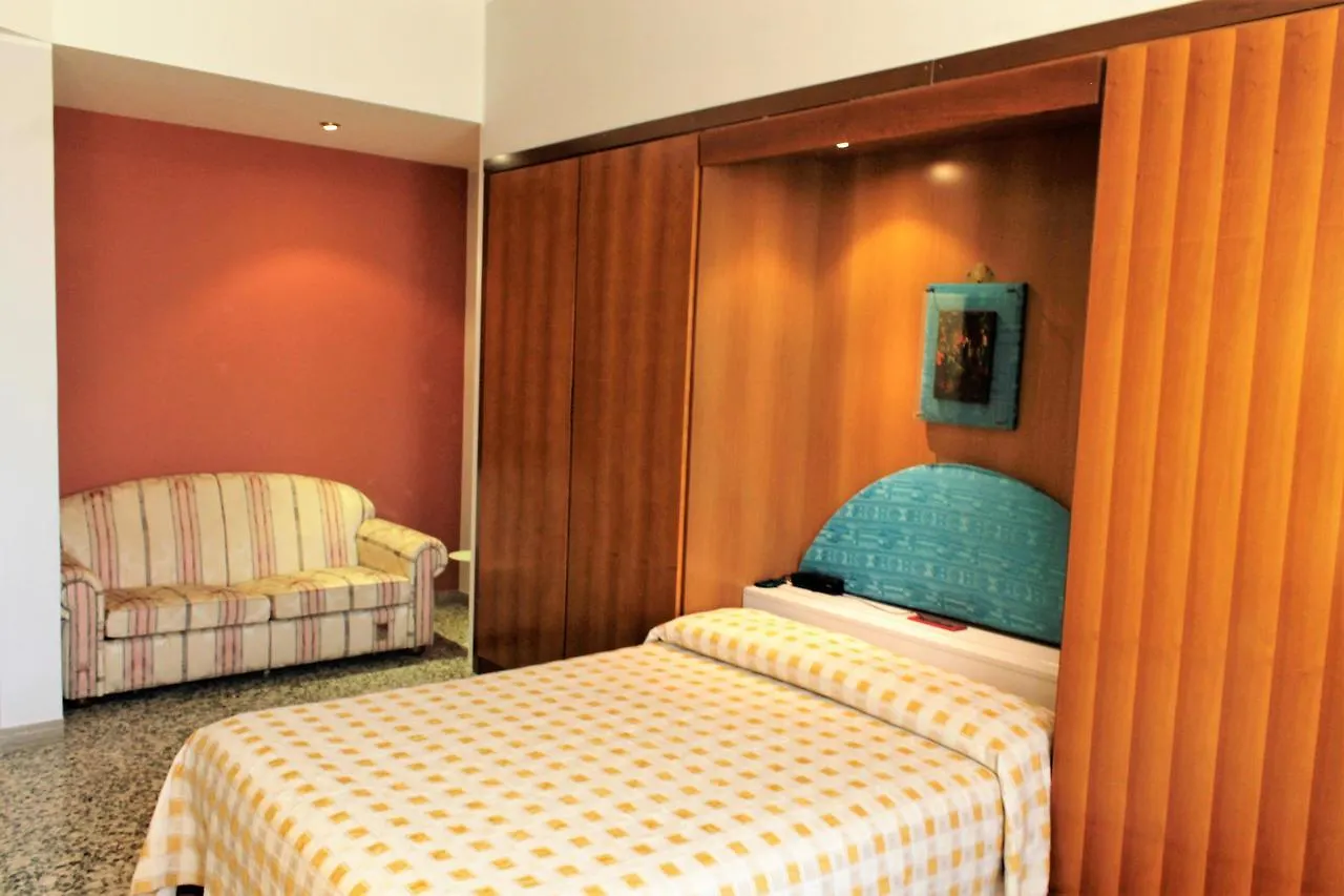 Hotel Napoleon Rimini