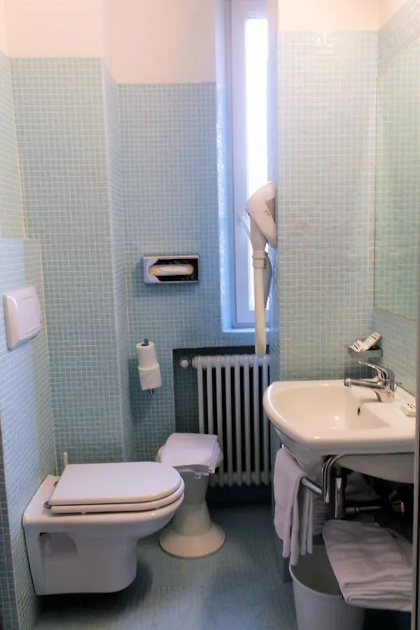 Hotel Napoleon Rimini 3*,  Italien